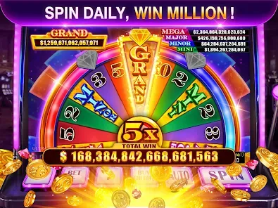Paparan Utama 125win Slot