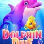 Dolphin Dive game thumbnail