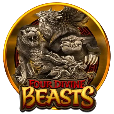 Four Divine Beasts game thumbnail