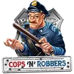 Cops 'n' Robbers game thumbnail