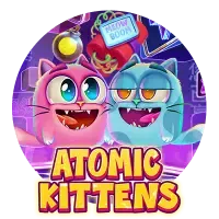 Atomic Kittens game thumbnail