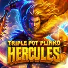 Triple Pot Plinko – Hercules game thumbnail