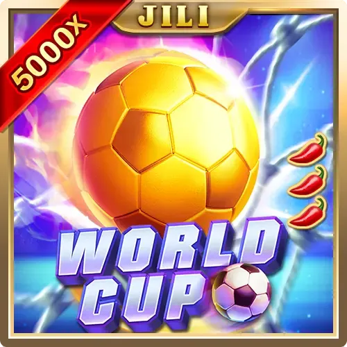 World Cup game thumbnail