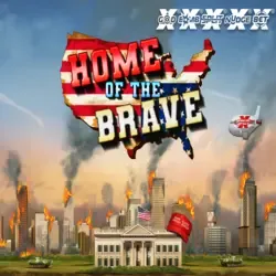 Home of the Brave game thumbnail
