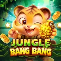 Jungle Bang Bang game thumbnail