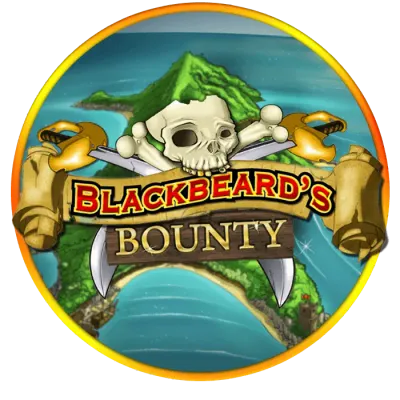 Blackbeard's Bounty game thumbnail