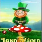 Land of Gold game thumbnail