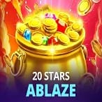 20 Stars Ablaze game thumbnail